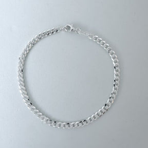 Pulseira Masculina Hefesto