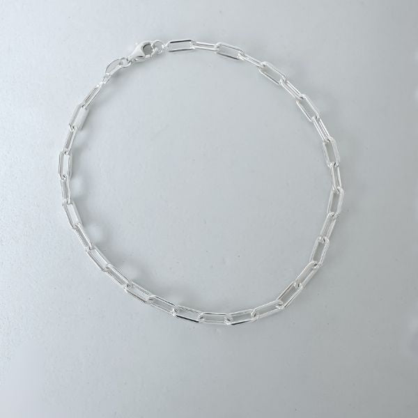 Pulseira masculina Hera