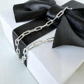Pulseira masculina Hera