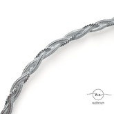 Choker Dunas - Aequilibrium Pratas