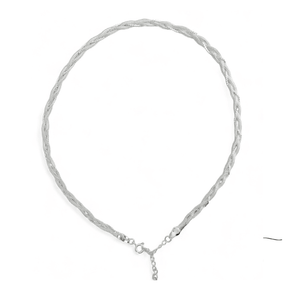 Choker Dunas - Aequilibrium Pratas